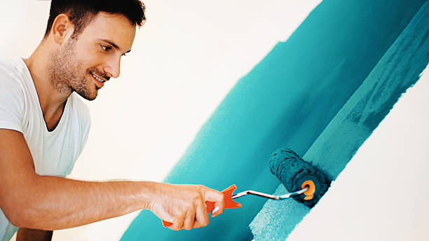 Best Wall Texturing and Painting  in Deshler, OH